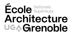 Ensa Grenoble