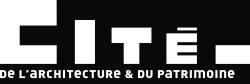 logo-Cité de l'architecture nb