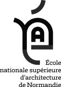 logo-principal-ensa-normandie-nb